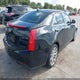 1G6AB5RX0H0113778 2017 Cadillac Ats Luxury auction photo thumbnail 4