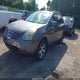 JN8AS58V98W135311 2008 Nissan Rogue Sl auction photo thumbnail 2