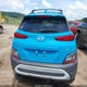 KM8K6CAB0PU941696 2023 Hyundai Kona Sel auction photo thumbnail 17