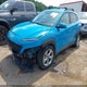 KM8K6CAB0PU941696 2023 Hyundai Kona Sel auction photo thumbnail 2