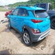 KM8K6CAB0PU941696 2023 Hyundai Kona Sel auction photo thumbnail 3