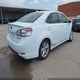 JTHBB1BA8A2024100 2010 Lexus Hs 250H auction photo thumbnail 4