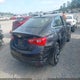 1G1ZD5ST4PF208706 2023 Chevrolet Malibu Fwd 1Lt auction photo thumbnail 4
