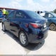 3MYDLBYV2HY150733 2017 Toyota Yaris Ia auction photo thumbnail 3