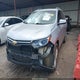 2GNAXMEV5J6100221 2018 Chevrolet Equinox Premier auction photo thumbnail 2
