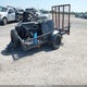 HOMEMADETRAILER 2008 Home Trailer - Utility Trailer auction photo thumbnail 2