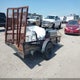 HOMEMADETRAILER 2008 Home Trailer - Utility Trailer auction photo thumbnail 4