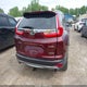 5J6RW2H96HL035733 2017 Honda Cr-V Touring auction photo thumbnail 17