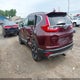 5J6RW2H96HL035733 2017 Honda Cr-V Touring auction photo thumbnail 3