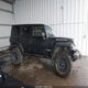 1J4GA691X7L126525 2007 Jeep Wrangler Unlimited Rubicon auction photo thumbnail 13