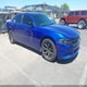 2C3CDXBG0NH138732 2022 Dodge Charger Sxt Rwd auction photo thumbnail 1
