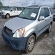 JHLRD68886C017373 2006 Honda Cr-V Ex auction photo thumbnail 2