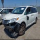 5TDYK3DC8FS639719 2015 Toyota Sienna Xle Premium 8 Passenger auction photo thumbnail 2