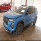 3GNAXLEG0SL315871 2025 Chevrolet Equinox Fwd Rs auction photo thumbnail 2