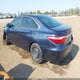 4T4BF1FK9GR570749 2016 Toyota Camry Le auction photo thumbnail 3