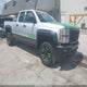 1GCVKREC7EZ360652 2014 Chevrolet Silverado 1500 1Lt/2Lt auction photo thumbnail 1