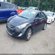 5NPDH4AEXDH179524 2013 Hyundai Elantra Gls auction photo thumbnail 2