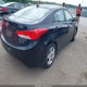 5NPDH4AEXDH179524 2013 Hyundai Elantra Gls auction photo thumbnail 4
