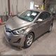 5NPDH4AE5EH513329 2014 Hyundai Elantra Se auction photo thumbnail 2