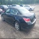 1HGCP2F46AA084109 2010 Honda Accord 2.4 Lx-P auction photo thumbnail 3