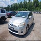 JTDKN3DU2B0275557 2011 Toyota Prius Two auction photo thumbnail 2