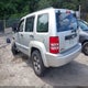 1J8GN28K28W131532 2008 Jeep Liberty Sport auction photo thumbnail 3
