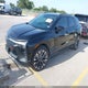 3GNKDJRJXSS118669 2025 Chevrolet Blazer Ev Eawd Rs auction photo thumbnail 2
