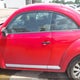 3VWF17AT9HM611367 2017 Volkswagen Beetle #Pinkbeetle/1.8T Classic/1.8T S auction photo thumbnail 14