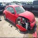 3VWF17AT9HM611367 2017 Volkswagen Beetle #Pinkbeetle/1.8T Classic/1.8T S auction photo thumbnail 1