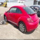3VWF17AT9HM611367 2017 Volkswagen Beetle #Pinkbeetle/1.8T Classic/1.8T S auction photo thumbnail 3