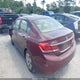 19XFB2F57EE075649 2014 Honda Civic Lx auction photo thumbnail 14