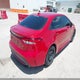 5YFEPRAE6LP143495 2020 Toyota Corolla Le auction photo thumbnail 4
