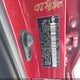 5YFEPRAE6LP143495 2020 Toyota Corolla Le auction photo thumbnail 9