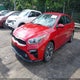 3KPF24AD0ME302379 2021 Kia Forte Lxs auction photo thumbnail 2