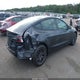 5YJ3E1EB2SF916097 2025 Tesla Model 3 Long Range All-Wheel Drive auction photo thumbnail 4
