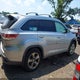 5TDDKRFH4FS102470 2015 Toyota Highlander Limited V6 auction photo thumbnail 13