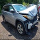 5TDDKRFH4FS102470 2015 Toyota Highlander Limited V6 auction photo thumbnail 1
