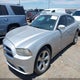 2B3CL3CG5BH613424 2011 Dodge Charger auction photo thumbnail 2