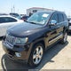 1C4RJECG4CC354536 2012 Jeep Grand Cherokee Overland auction photo thumbnail 2