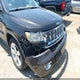 1C4RJECG4CC354536 2012 Jeep Grand Cherokee Overland auction photo thumbnail 6