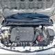 2T1BU4EE0CC877042 2012 Toyota Corolla S auction photo thumbnail 10