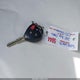 2T1BU4EE0CC877042 2012 Toyota Corolla S auction photo thumbnail 11