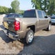 3GCUKREC4FG160244 2015 Chevrolet Silverado 1500 2Lt auction photo thumbnail 4