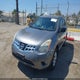 JN8AS5MT8BW563737 2011 Nissan Rogue S auction photo thumbnail 2