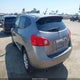 JN8AS5MT8BW563737 2011 Nissan Rogue S auction photo thumbnail 3
