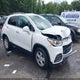 KL7CJLSB3JB597447 2018 Chevrolet Trax Lt auction photo thumbnail 1