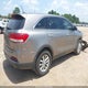 5XYPG4A34JG431687 2018 Kia Sorento 2.4L L auction photo thumbnail 4