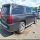 1GNSKKKC1FR189548 2015 Chevrolet Suburban 1500 Ltz auction photo thumbnail 4