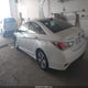 KMHEC4A42FA123397 2015 Hyundai Sonata Hybrid Limited auction photo thumbnail 3