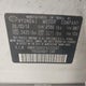 KMHEC4A42FA123397 2015 Hyundai Sonata Hybrid Limited auction photo thumbnail 9